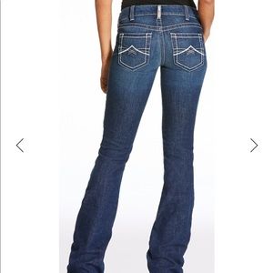 ARIAT FR JEANS
